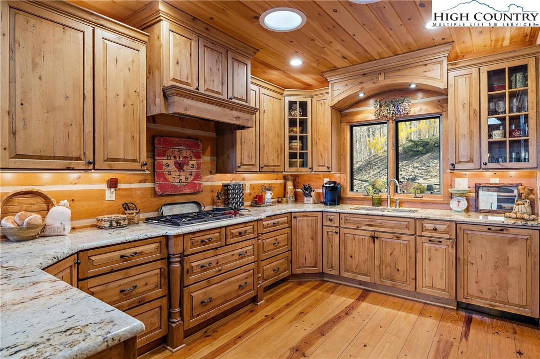 402 Fletcher Branch Road