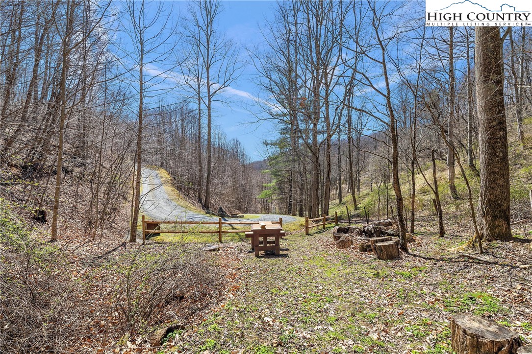 402 Fletcher Branch Road