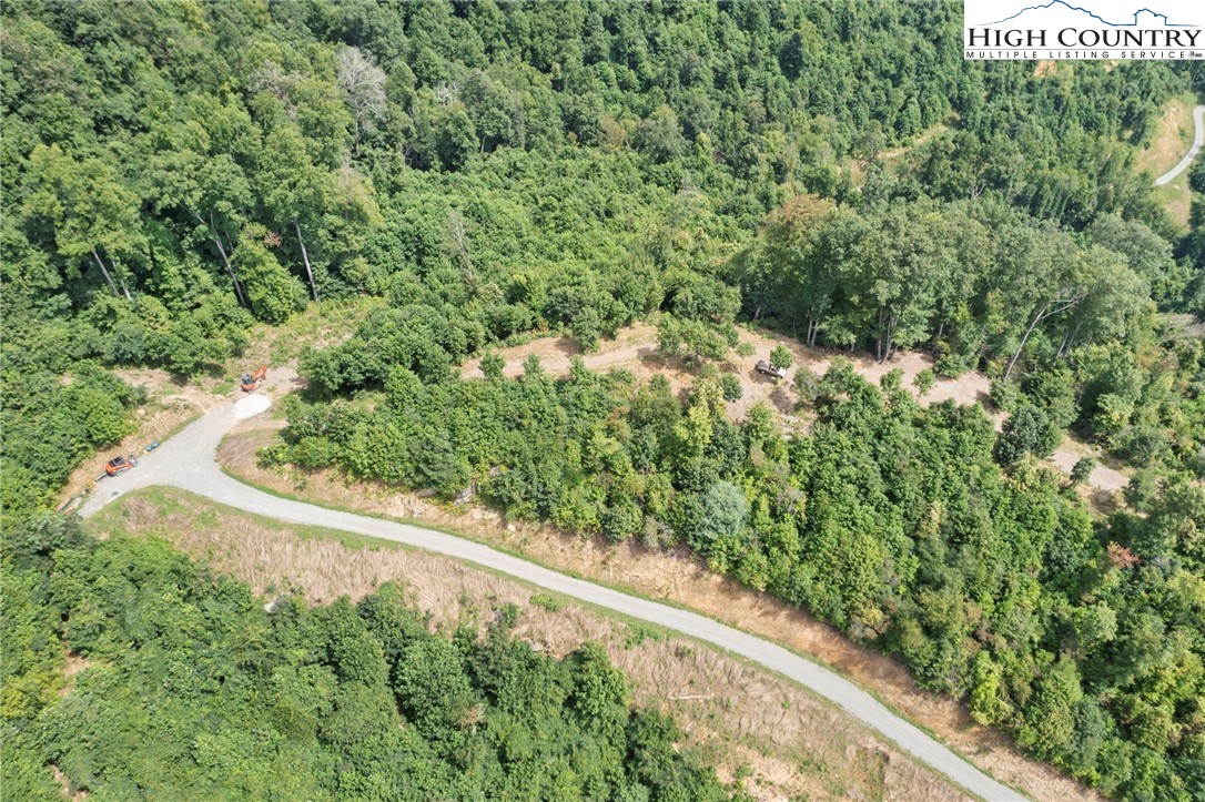 TBD Lot 1 Elk Creek Road