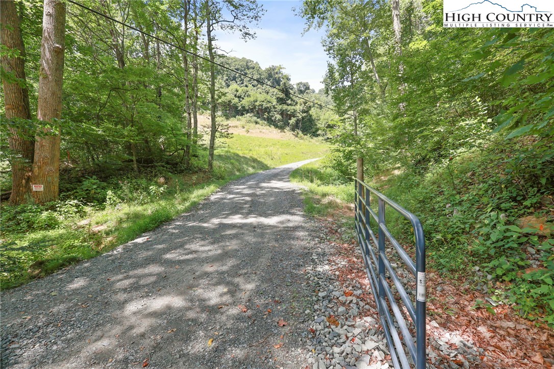 TBD Lot 1 Elk Creek Road