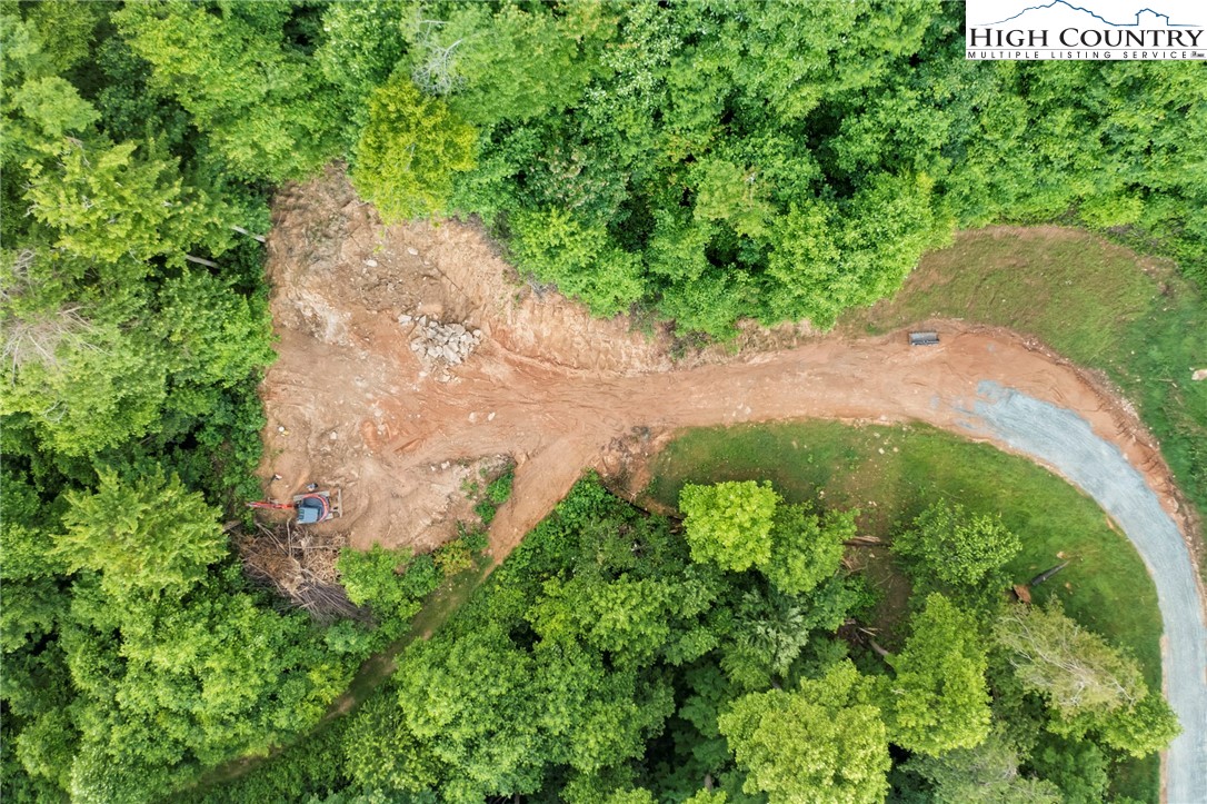 TBD Lot 1 Elk Creek Road