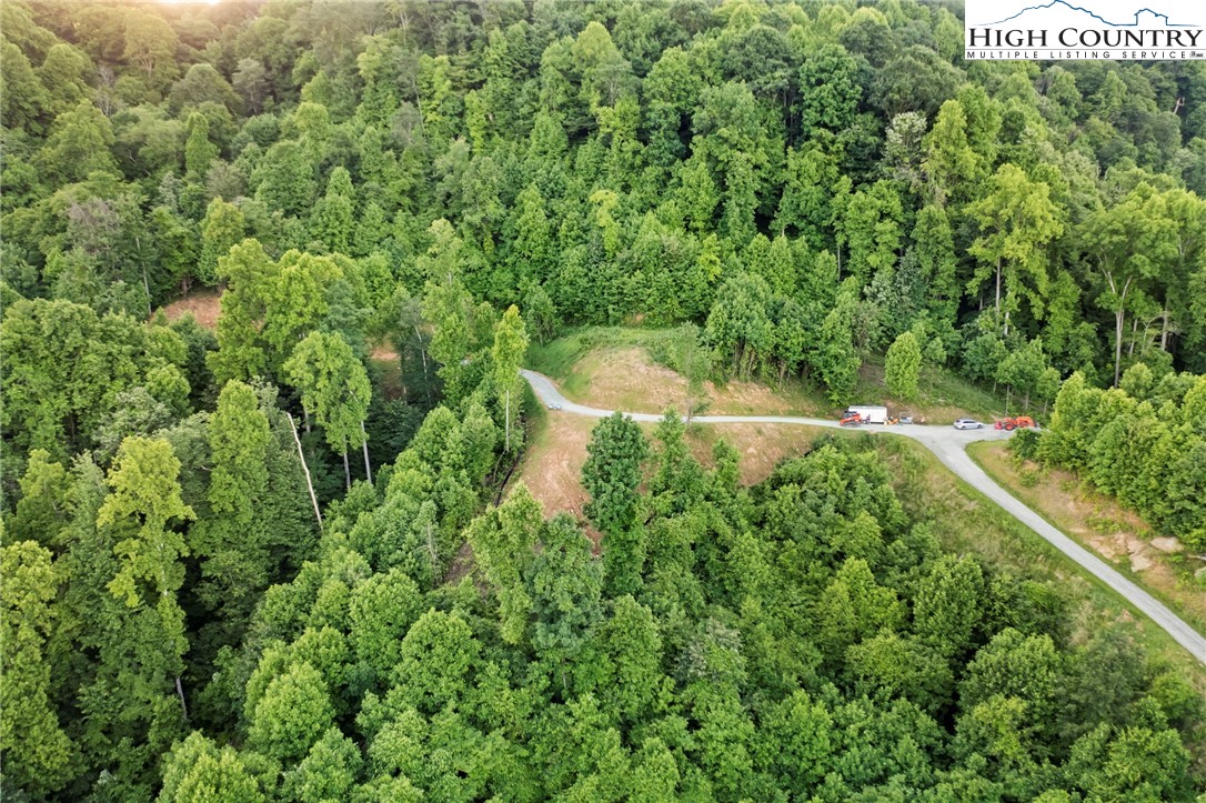 TBD Lot 1 Elk Creek Road
