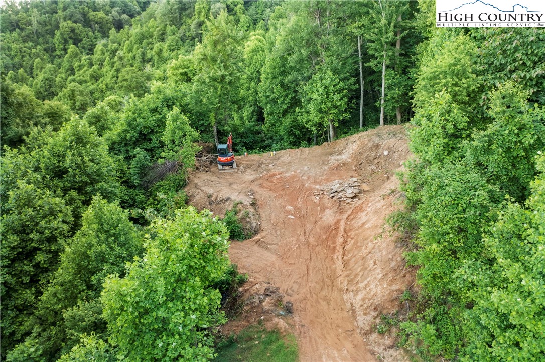 TBD Lot 1 Elk Creek Road