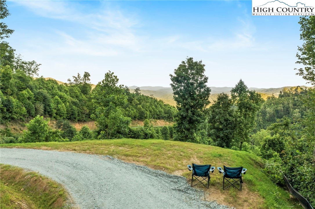 TBD Lot 1 Elk Creek Road