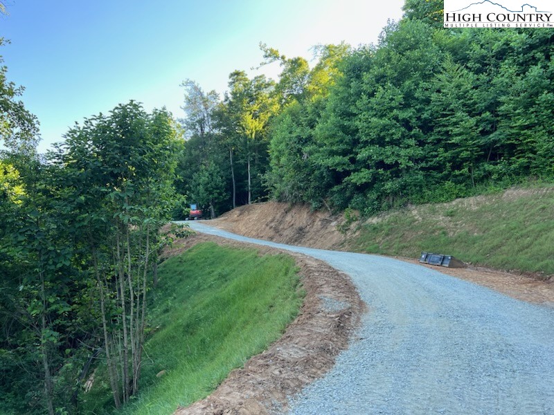 TBD Lot 1 Elk Creek Road