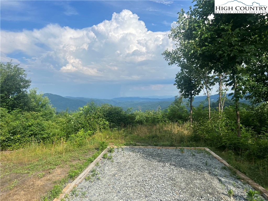 TBD Lot 1 Elk Creek Road