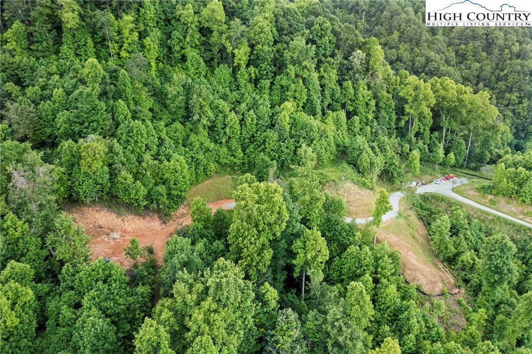 TBD Lot 1 Elk Creek Road