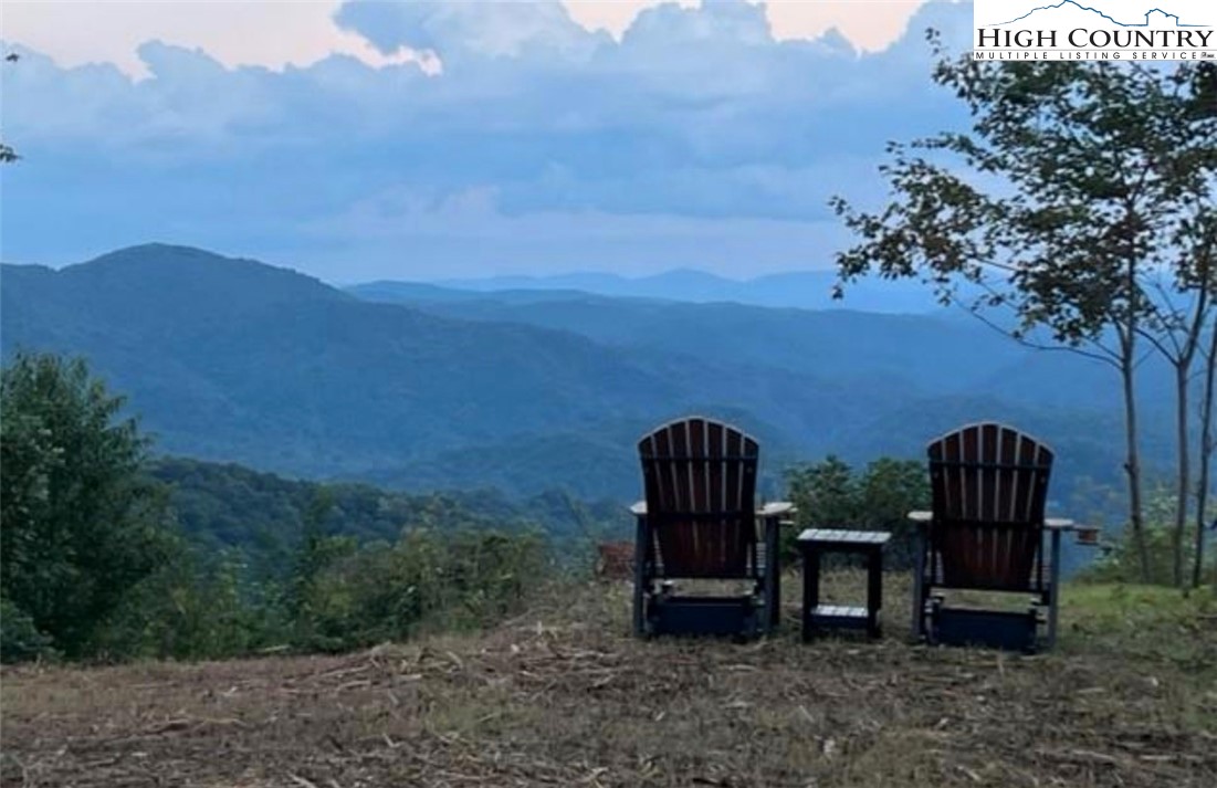 TBD Lot 1 Elk Creek Road