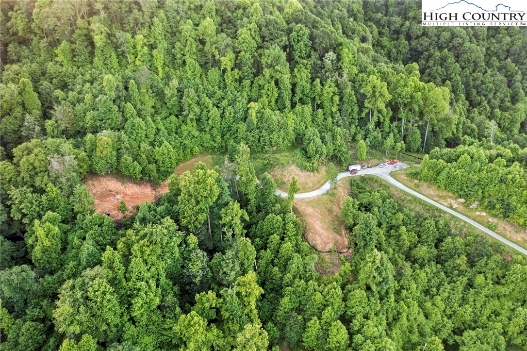 TBD Lot 1 Elk Creek Road