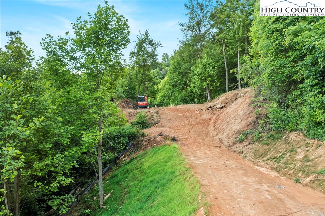 TBD Lot 1 Elk Creek Road