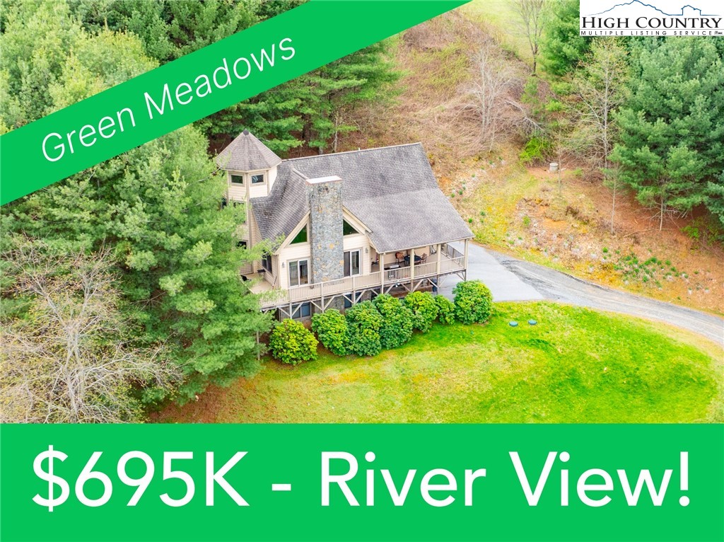 425 Green Meadows Drive