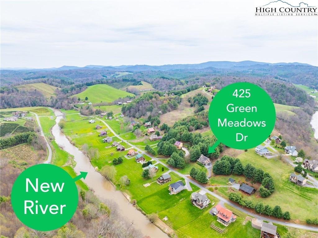 425 Green Meadows Drive