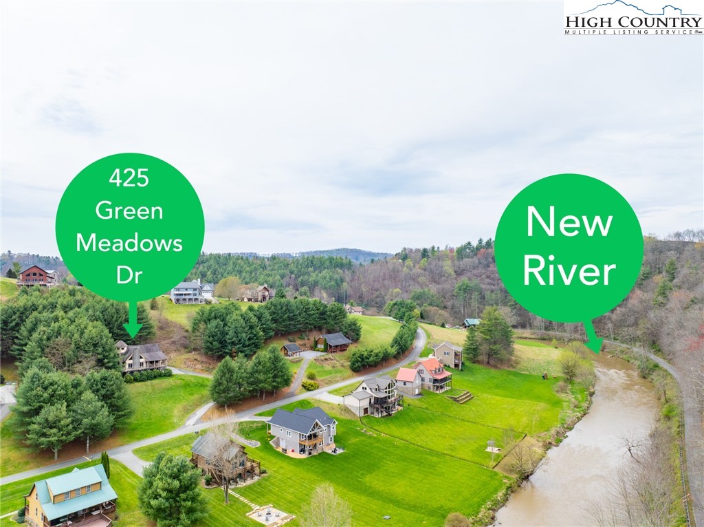 425 Green Meadows Drive