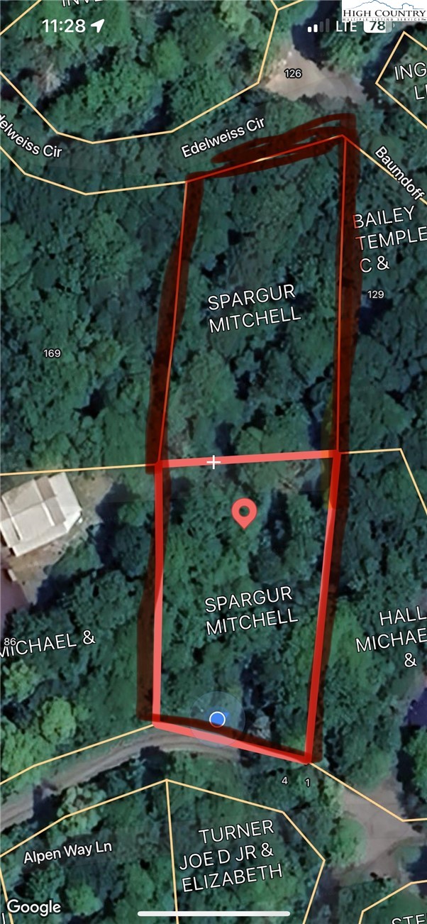 0 Linville Circle