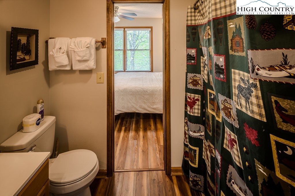 1431 Beech Mountain Parkway