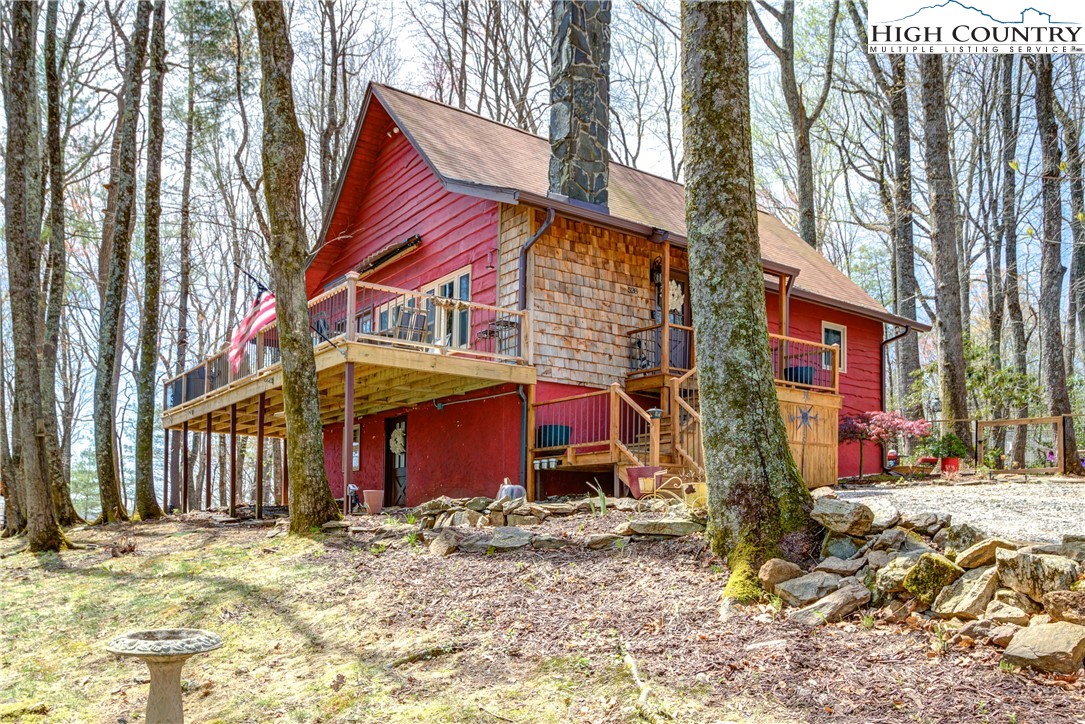 528 Bear Ridge Trail