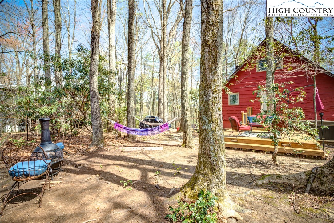 528 Bear Ridge Trail