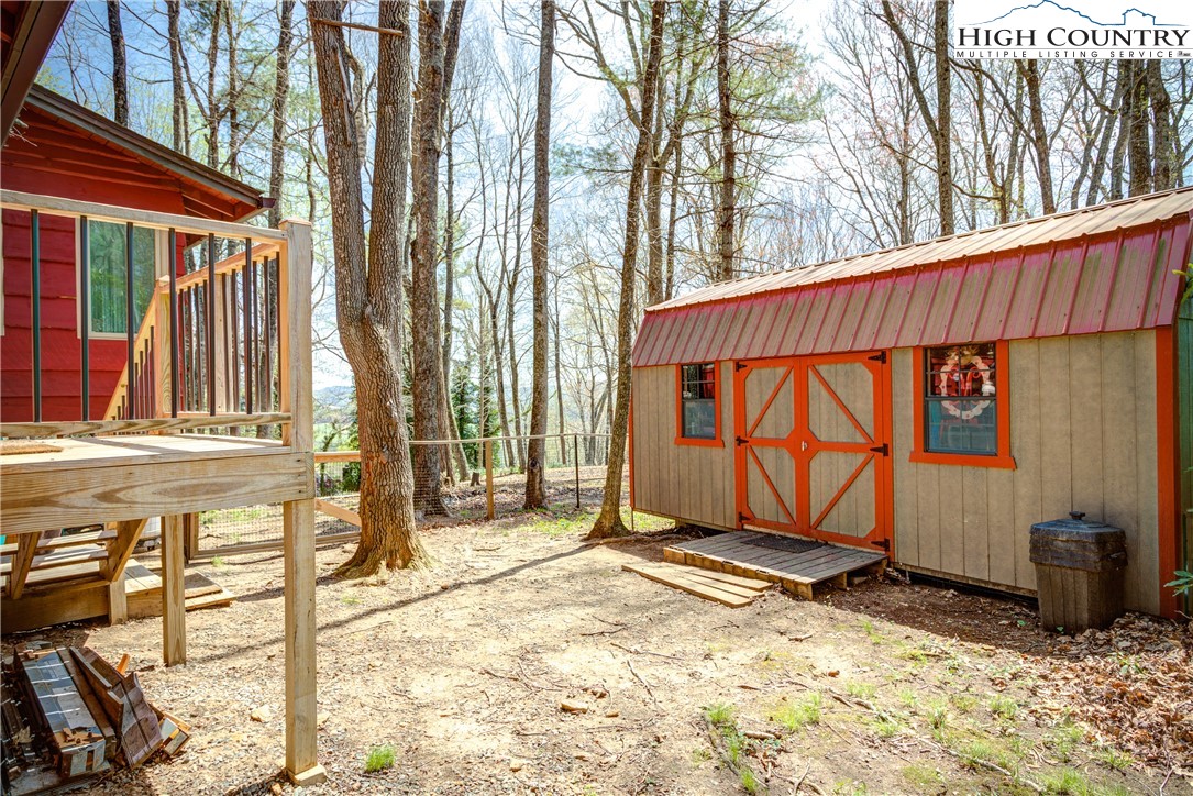 528 Bear Ridge Trail