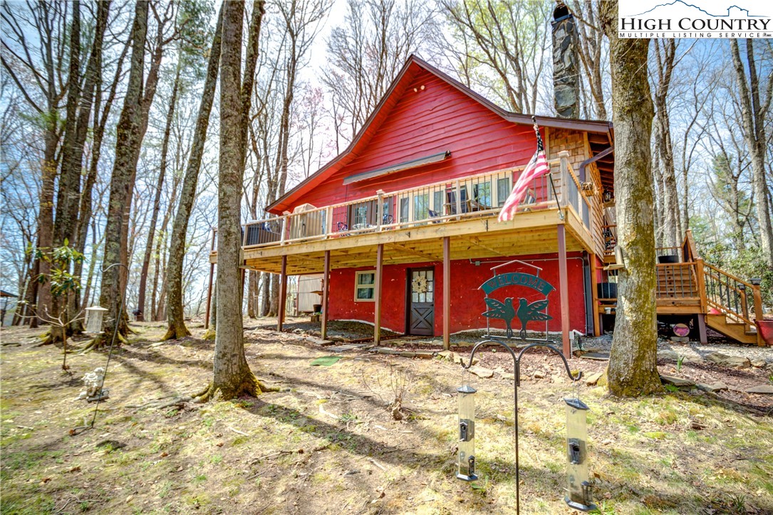 528 Bear Ridge Trail