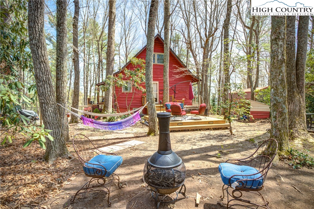 528 Bear Ridge Trail