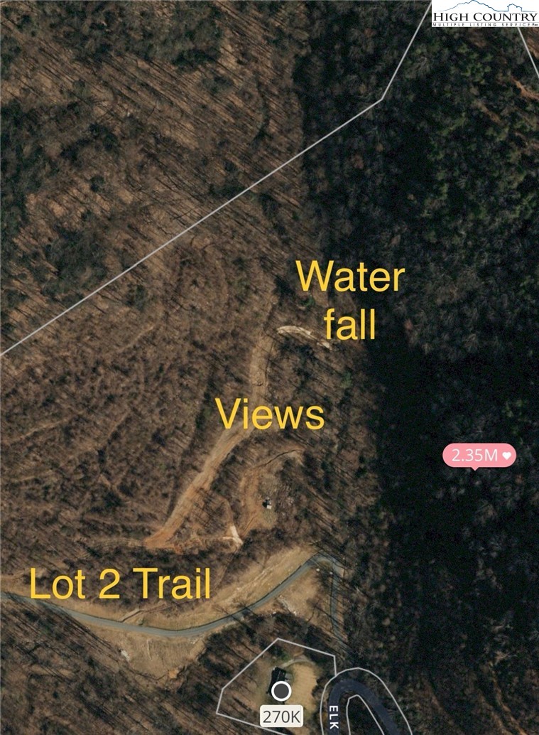 TBD Lot 2 Elk Creek Road