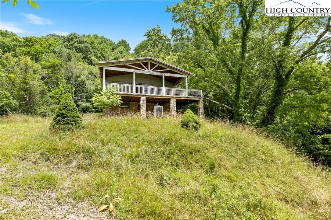 411 Will Perry Road