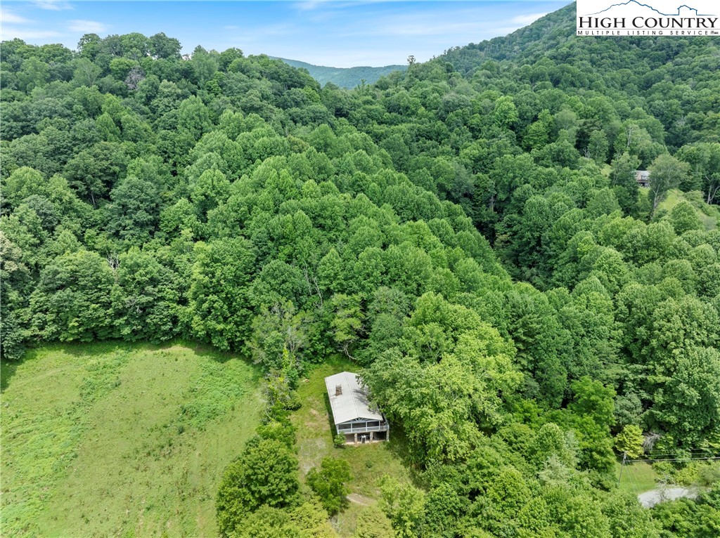411 Will Perry Road