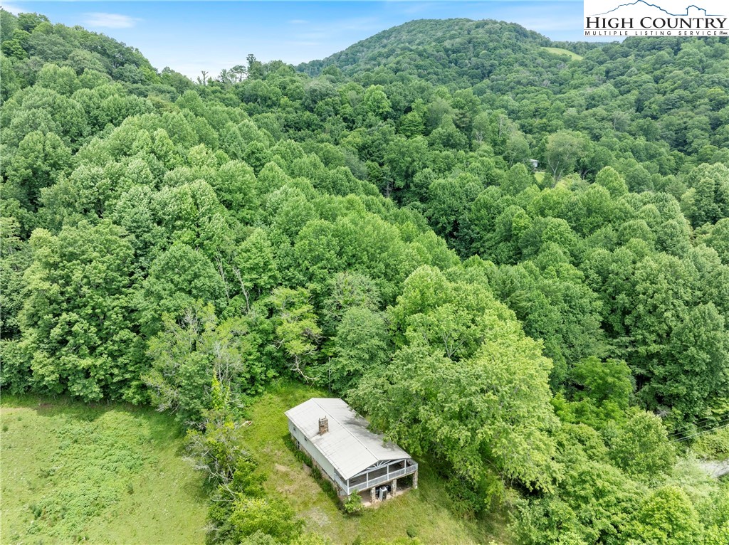 411 Will Perry Road