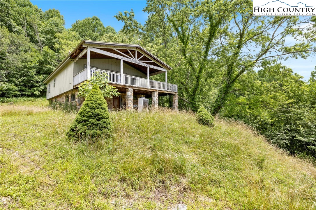 411 Will Perry Road