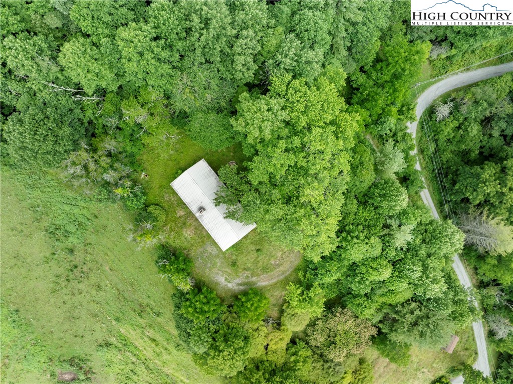 411 Will Perry Road