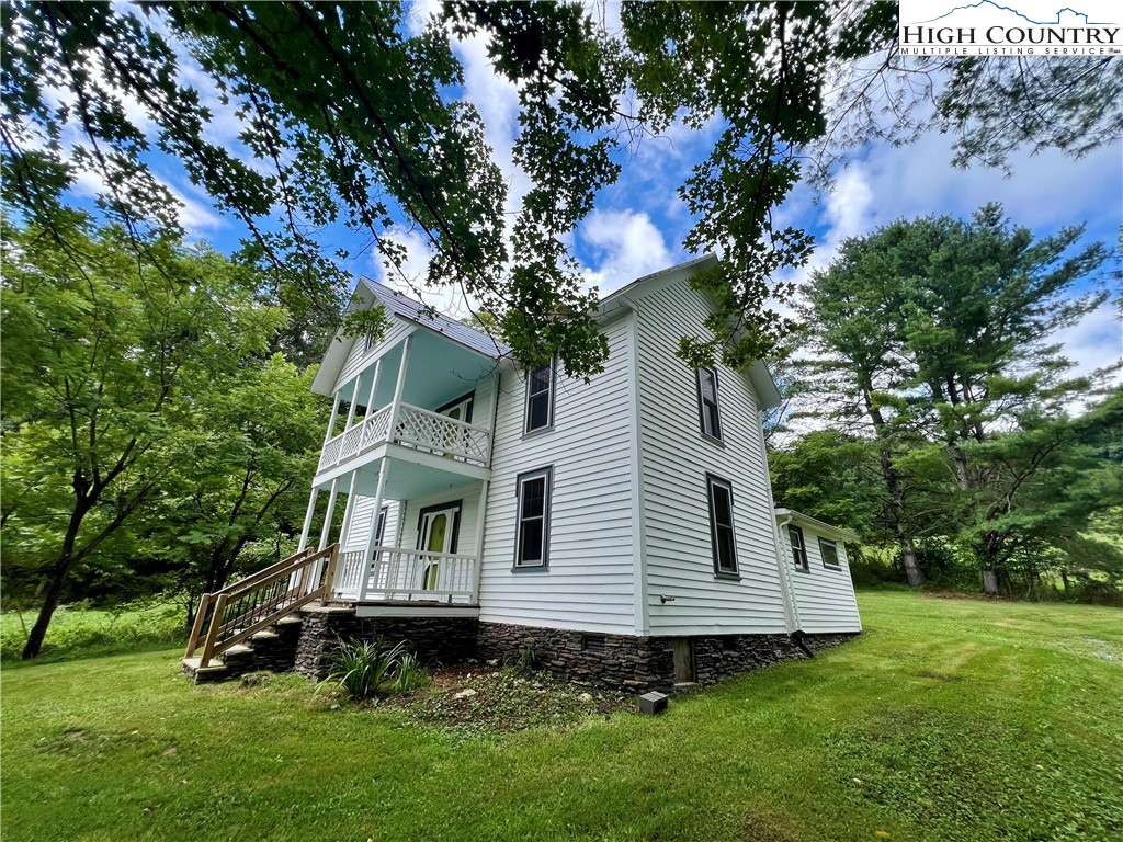166 Bs Nest Road