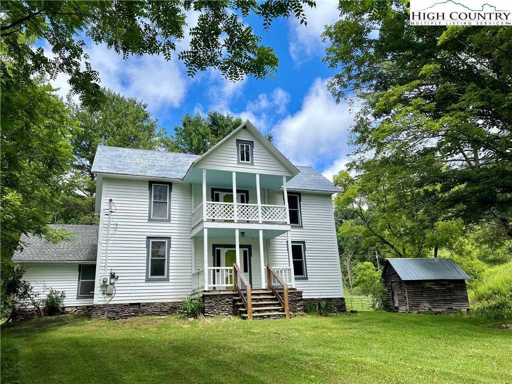 166 Bs Nest Road