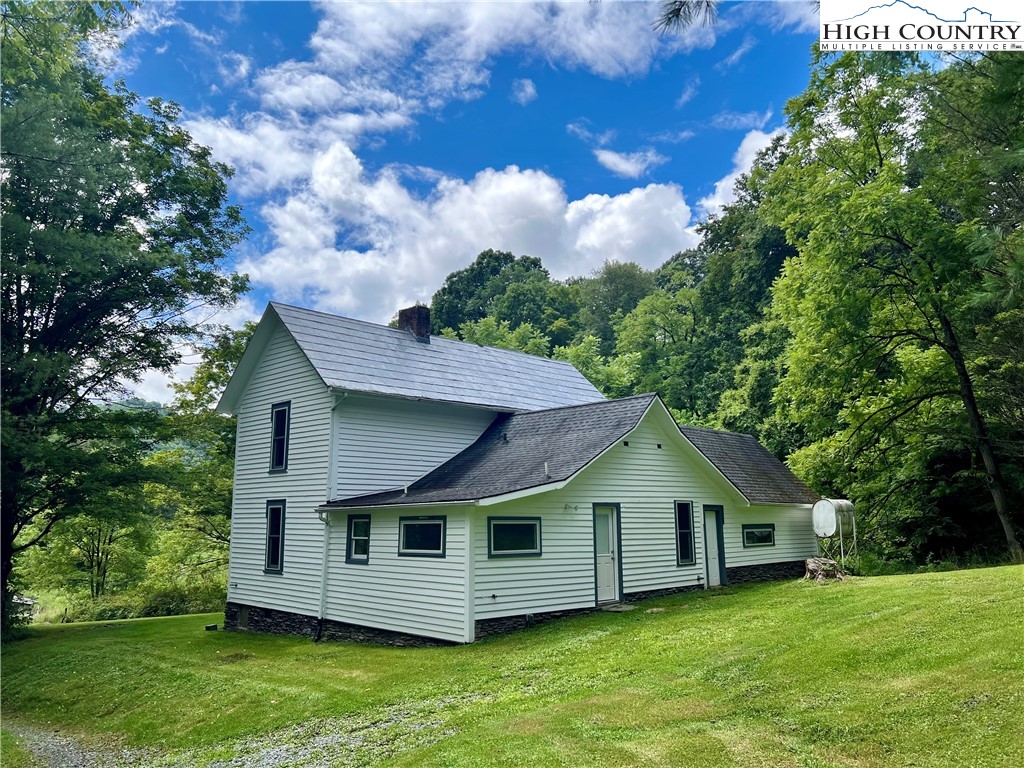 166 Bs Nest Road