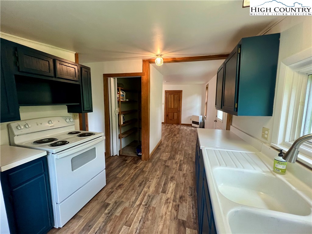 166 Bs Nest Road