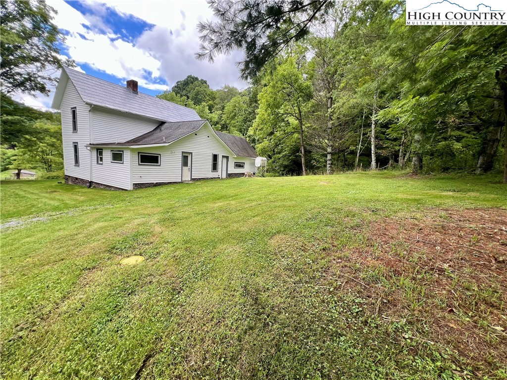 166 Bs Nest Road