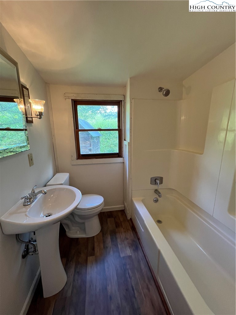 166 Bs Nest Road