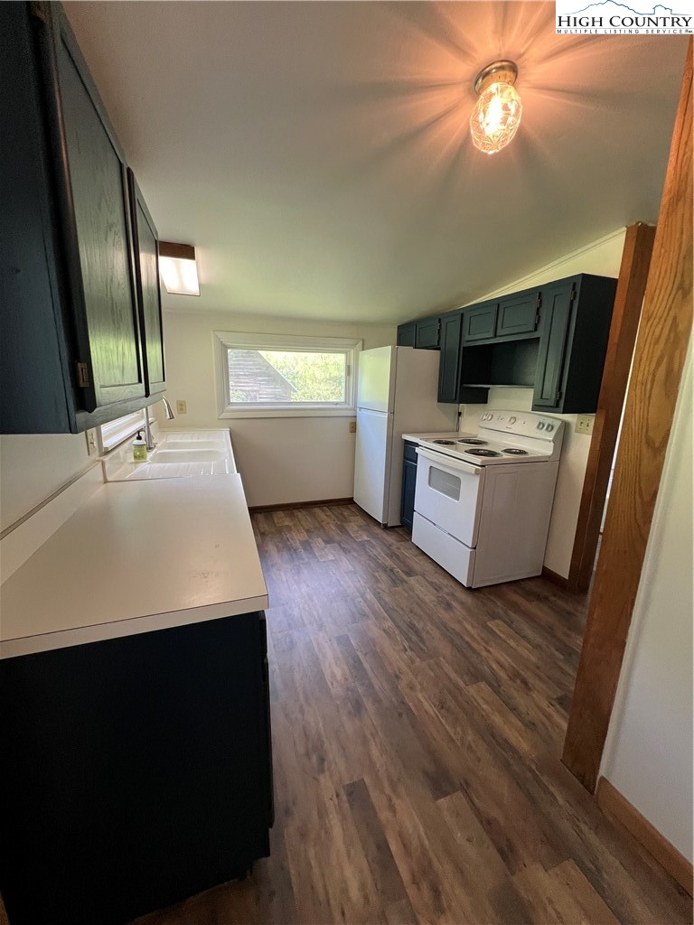 166 Bs Nest Road