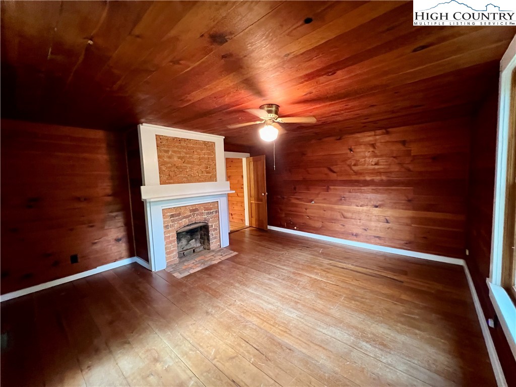 166 Bs Nest Road