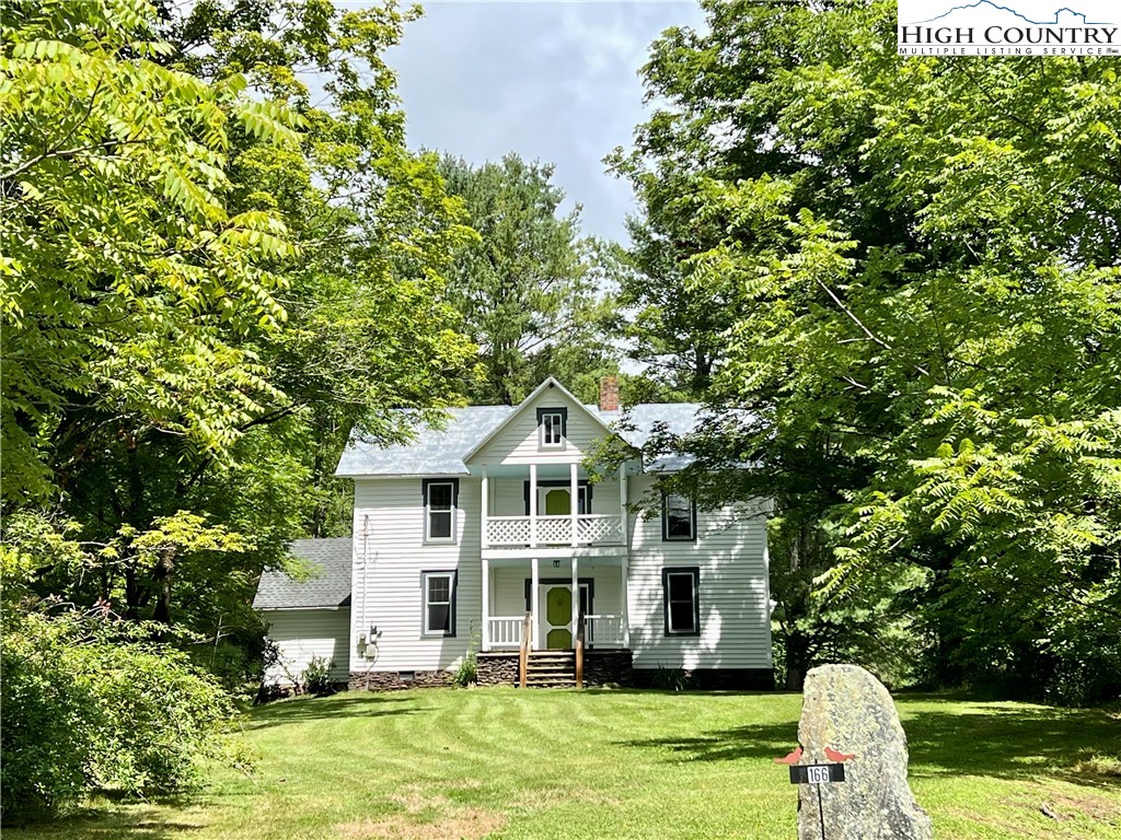 166 Bs Nest Road