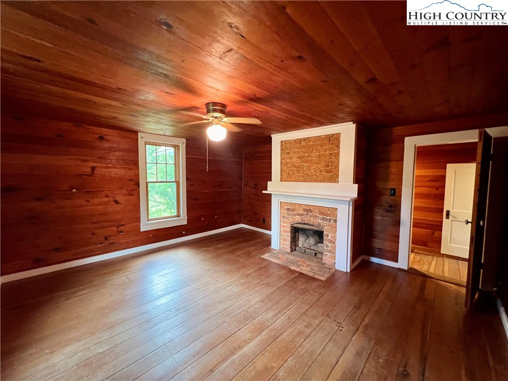 166 Bs Nest Road