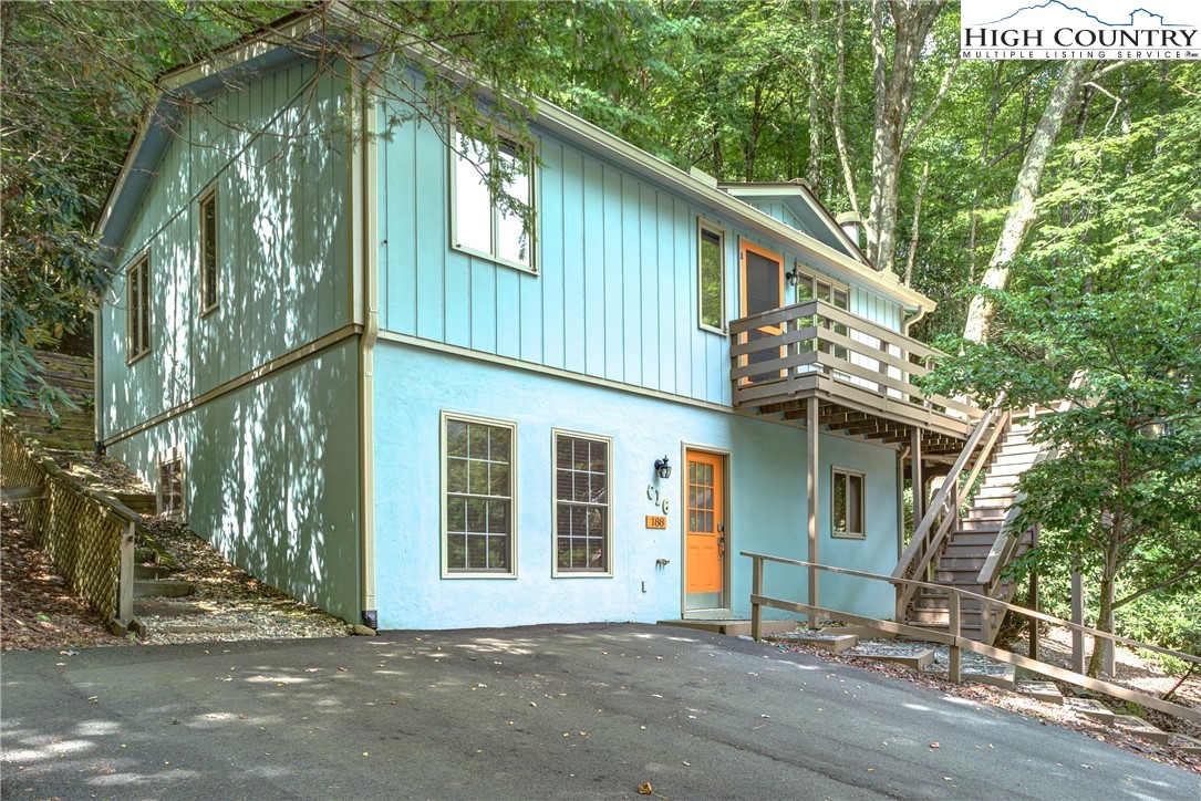 188 Laurel Ridge Road