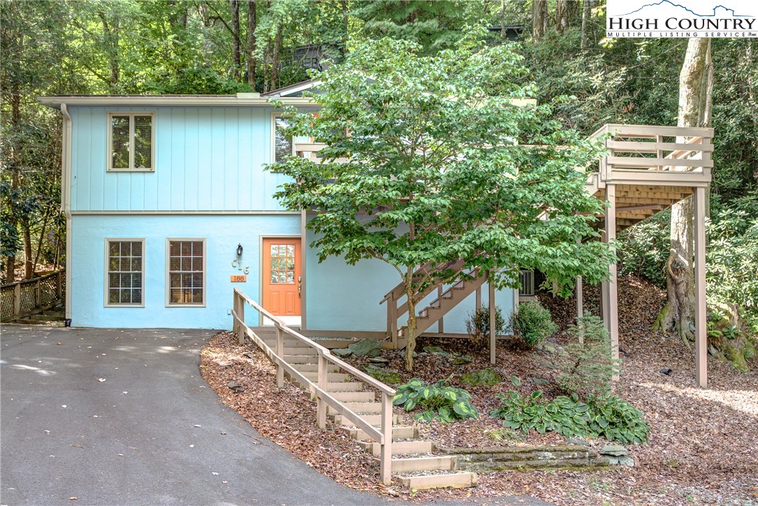 188 Laurel Ridge Road