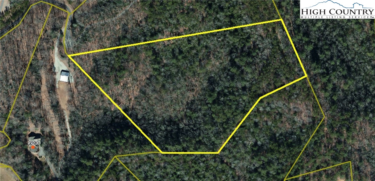 Lot# 11 Bridle Ridge Way