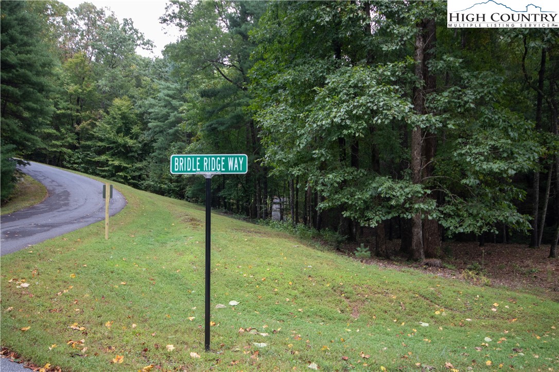 Lot# 11 Bridle Ridge Way