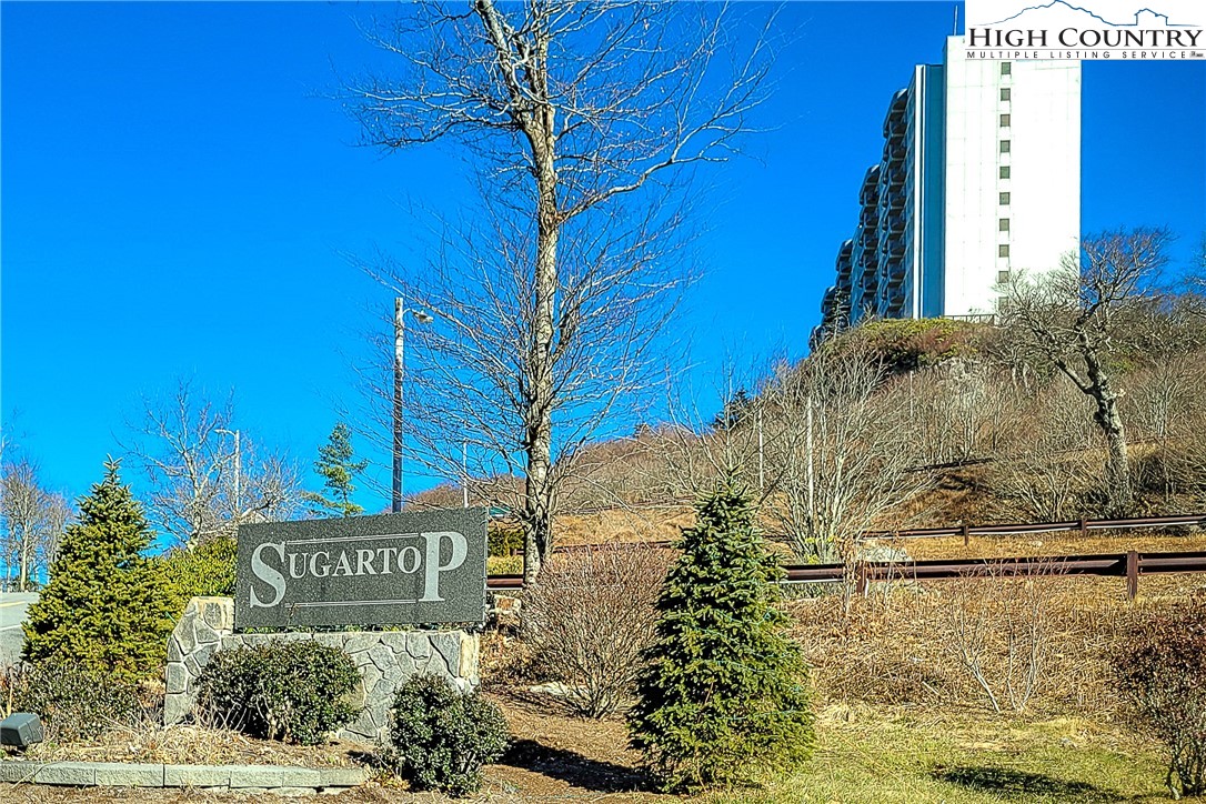 303 Sugar Top Drive 2717