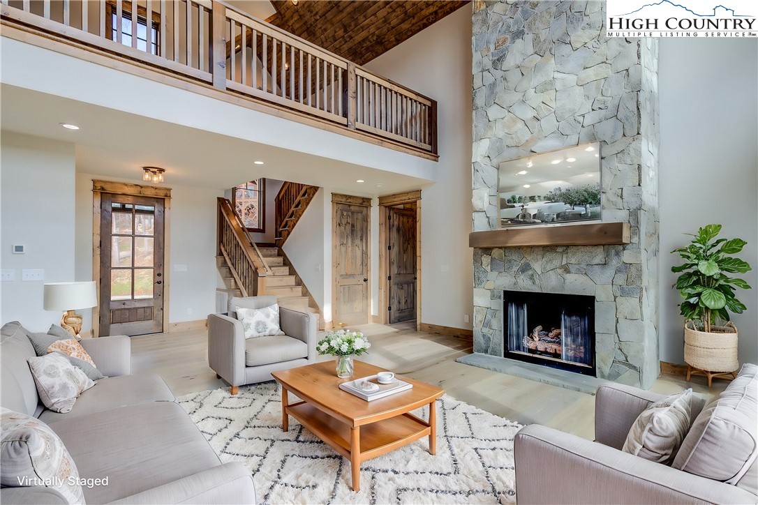 37 Tioga Trail