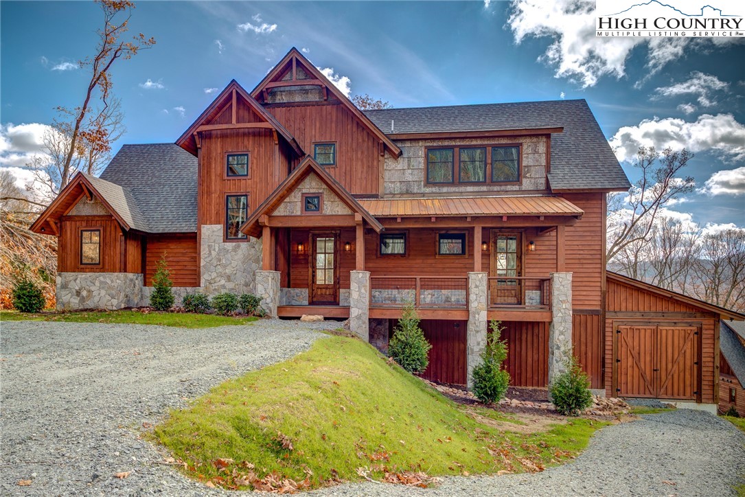 37 Tioga Trail