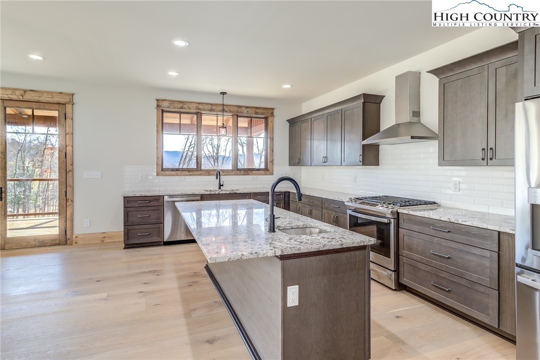 37 Tioga Trail