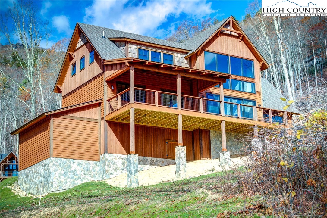37 Tioga Trail