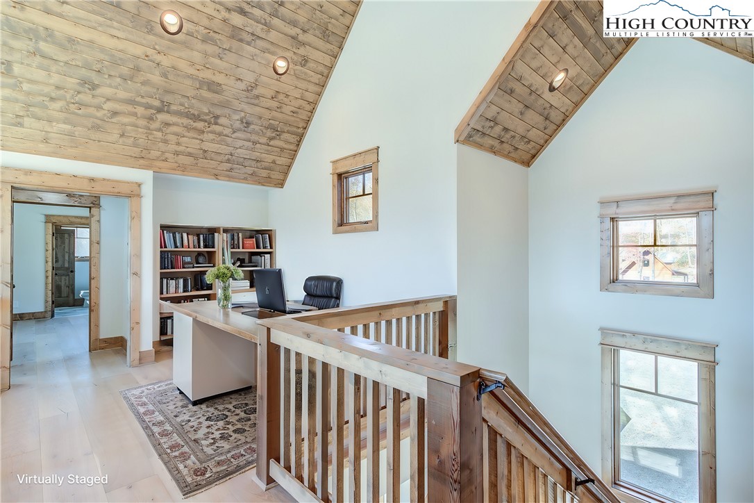 37 Tioga Trail